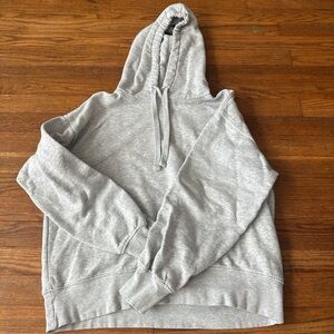 Zara sweatshirt